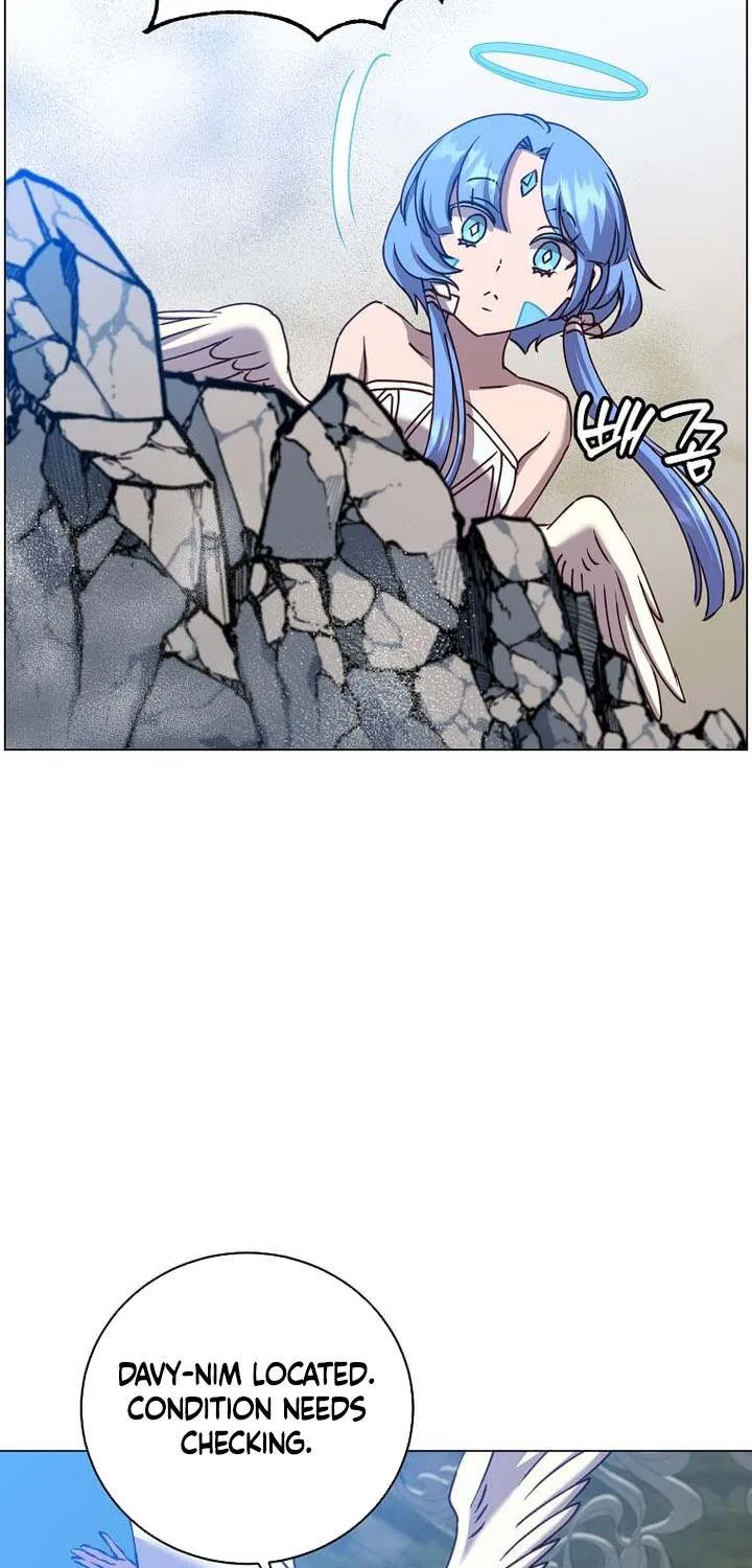 The Max Level Hero Has Returned! Chapter 212 page 55 - 