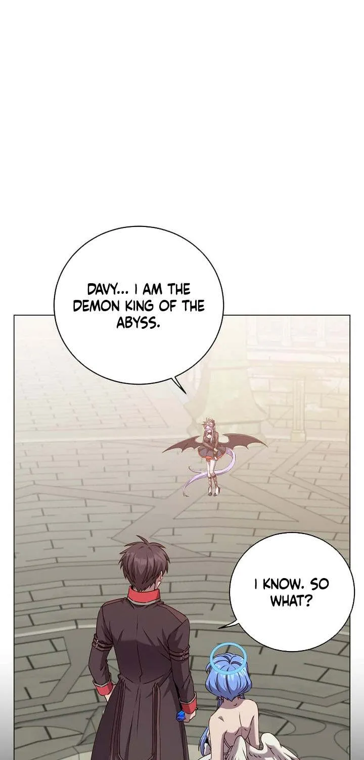 The Max Level Hero Has Returned! Chapter 212 page 65 - 