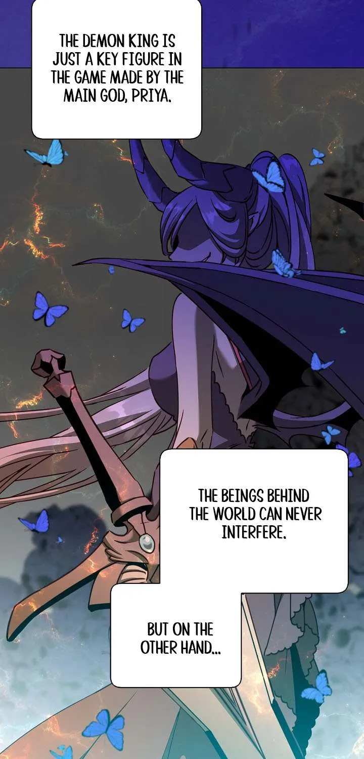 The Max Level Hero Has Returned! Chapter 212 page 68 - 