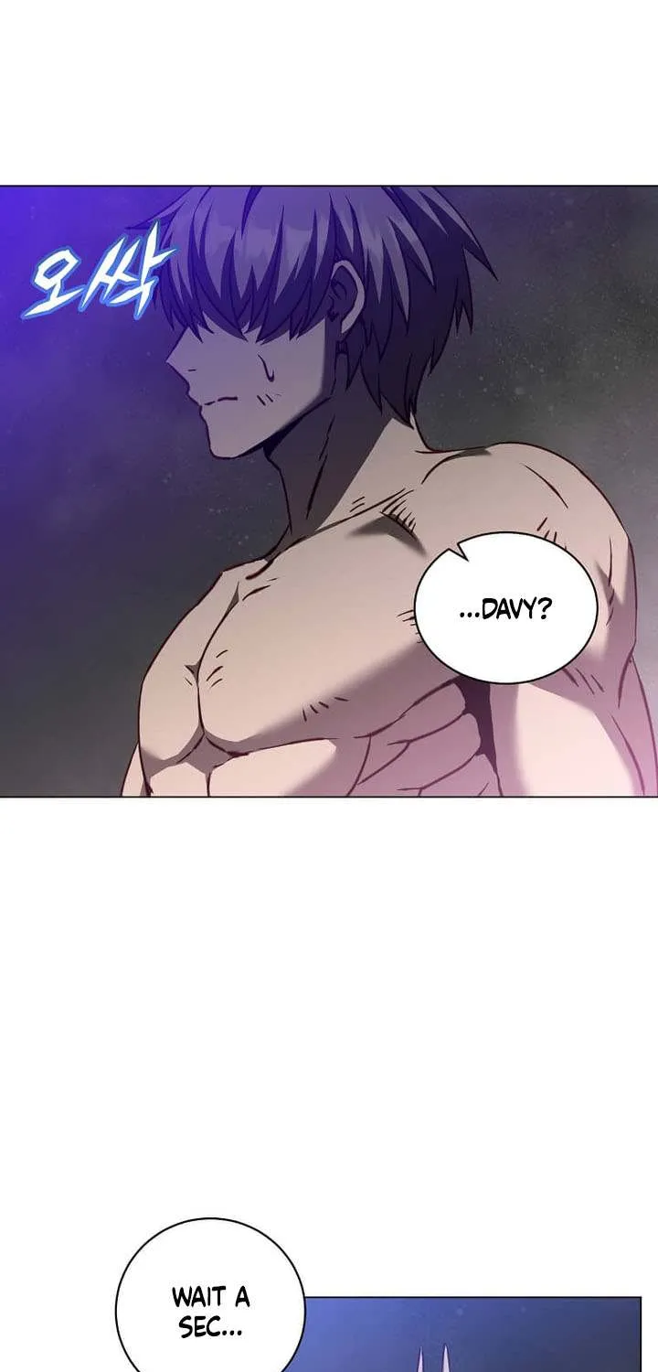 The Max Level Hero Has Returned! Chapter 212 page 9 - 