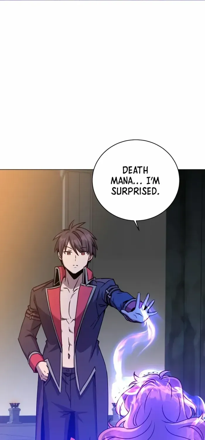 The Max Level Hero Has Returned! Chapter 213 page 17 - 