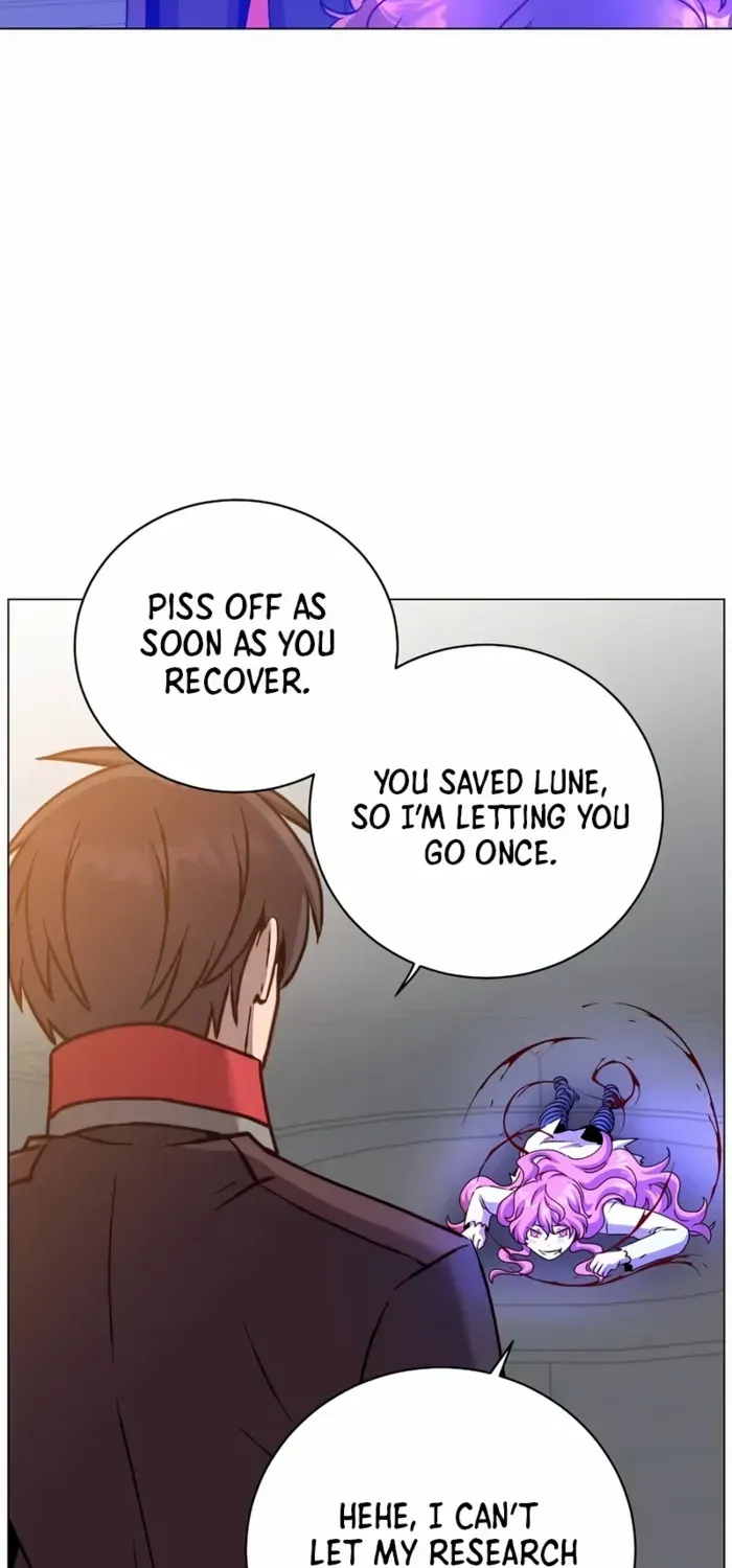 The Max Level Hero Has Returned! Chapter 213 page 18 - 