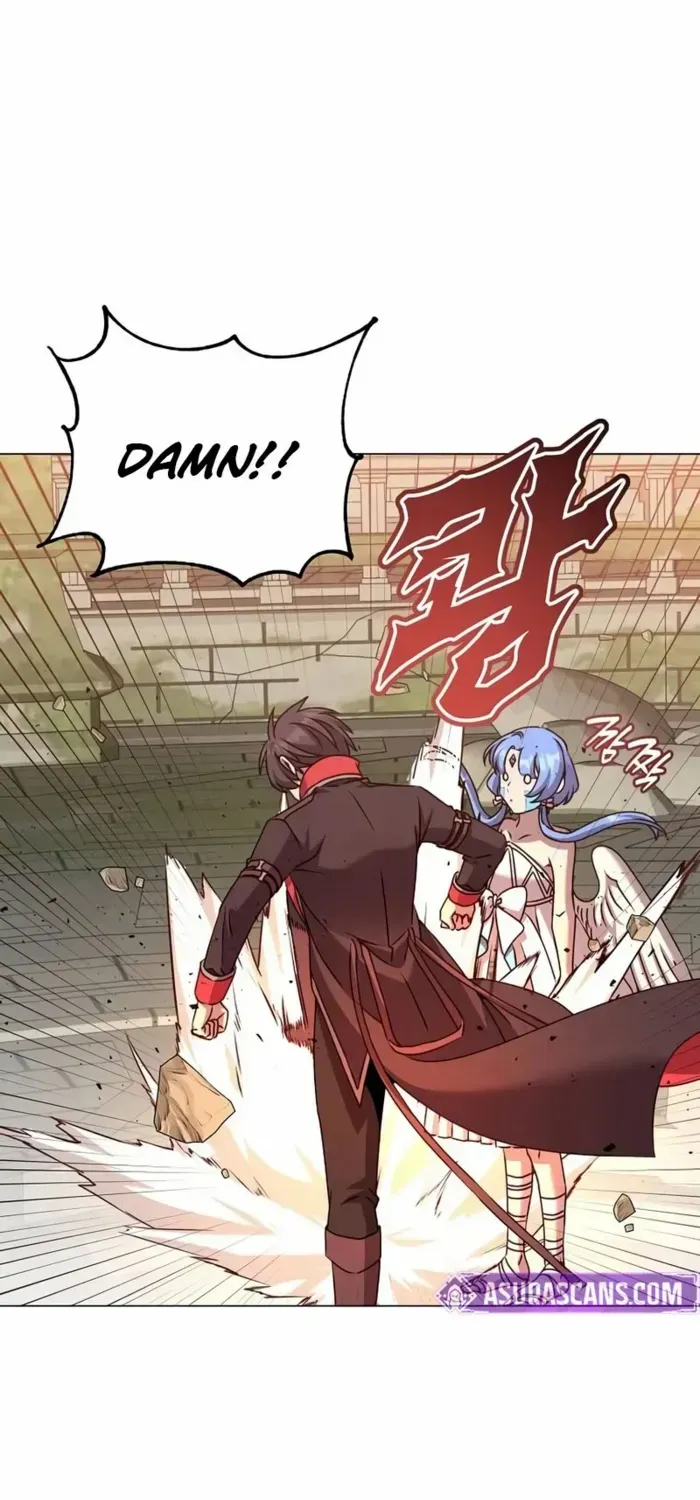 The Max Level Hero Has Returned! Chapter 213 page 3 - 
