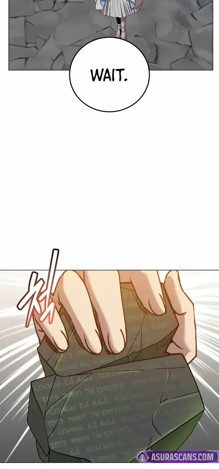 The Max Level Hero Has Returned! Chapter 213 page 21 - 