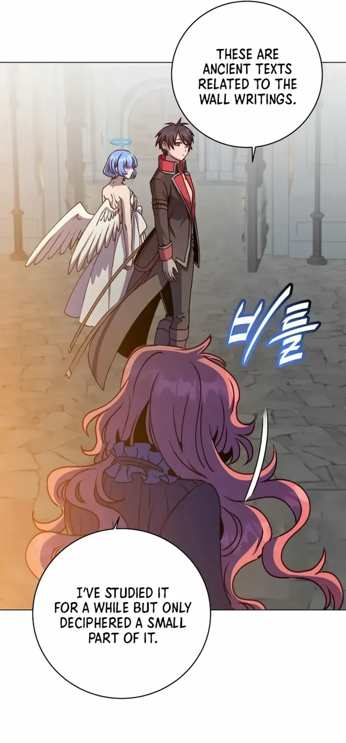 The Max Level Hero Has Returned! Chapter 213 page 23 - 