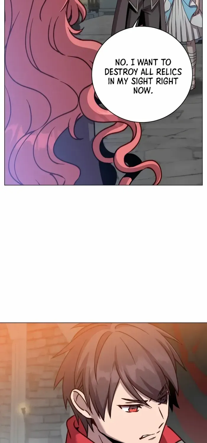 The Max Level Hero Has Returned! Chapter 213 page 28 - 
