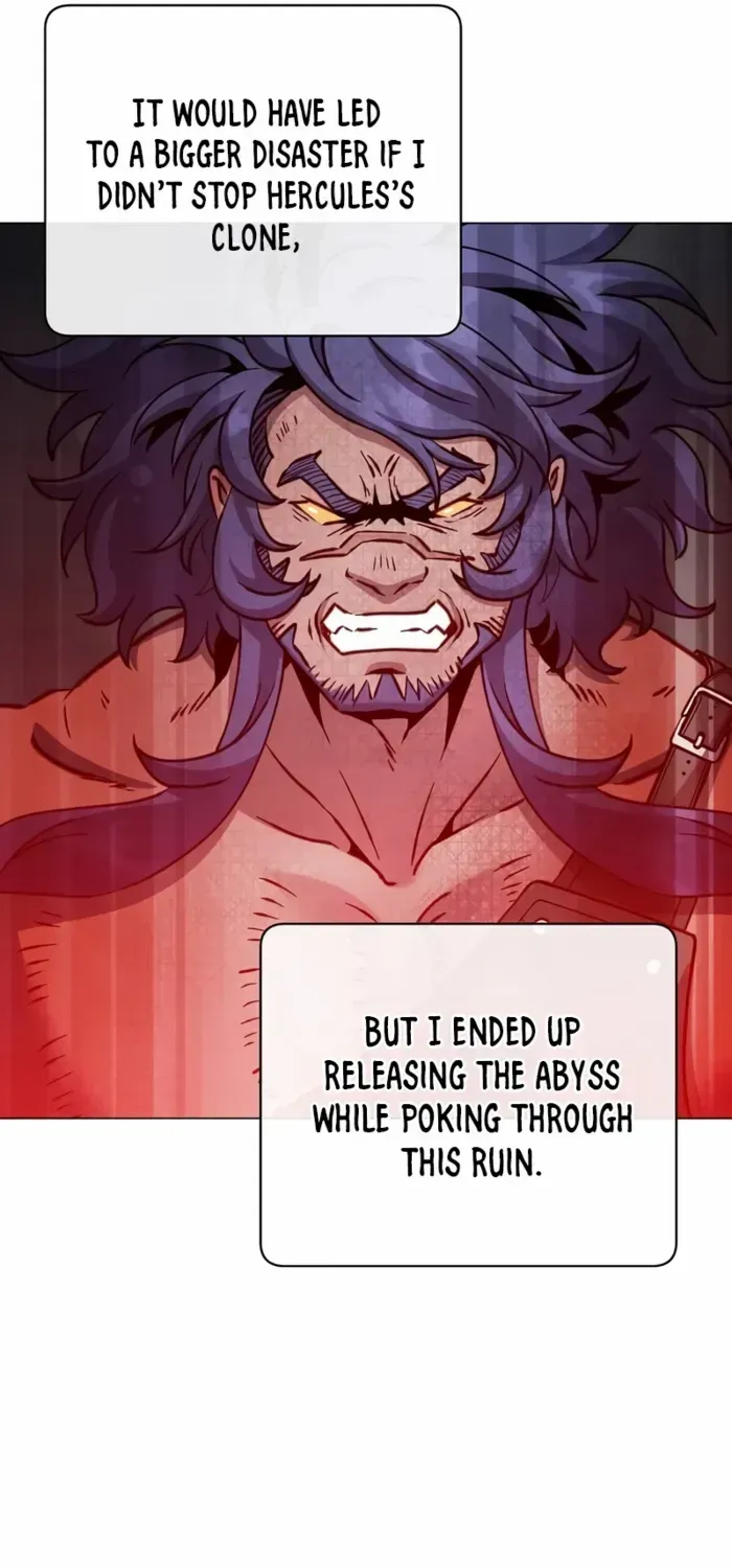 The Max Level Hero Has Returned! Chapter 213 page 30 - 