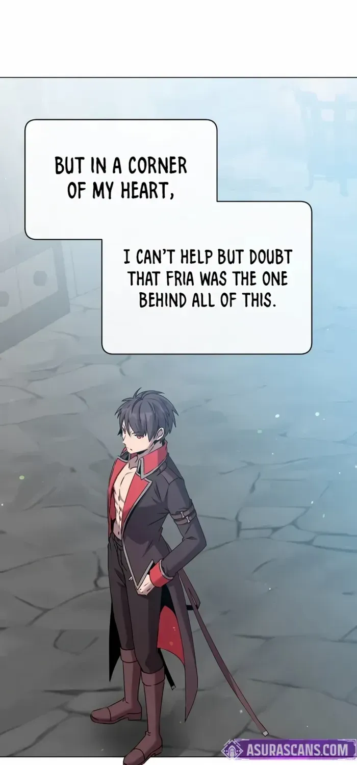 The Max Level Hero Has Returned! Chapter 213 page 31 - 