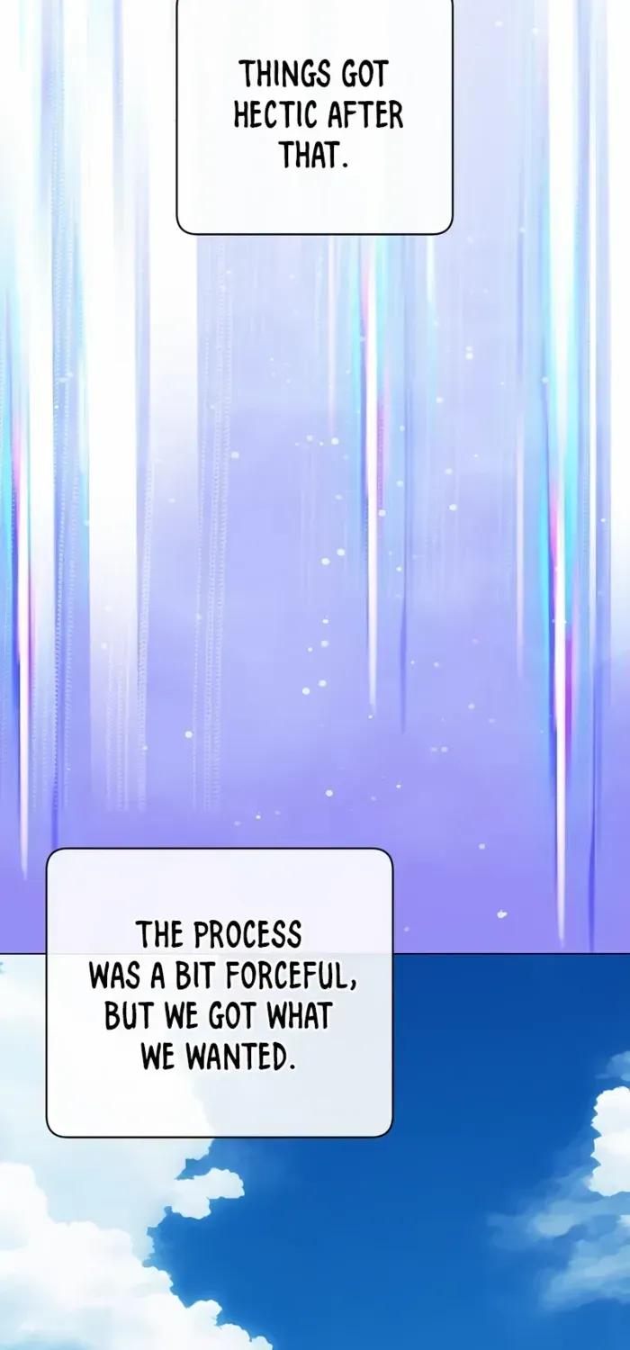 The Max Level Hero Has Returned! Chapter 213 page 34 - 