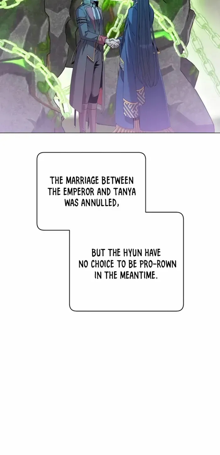 The Max Level Hero Has Returned! Chapter 213 page 36 - 
