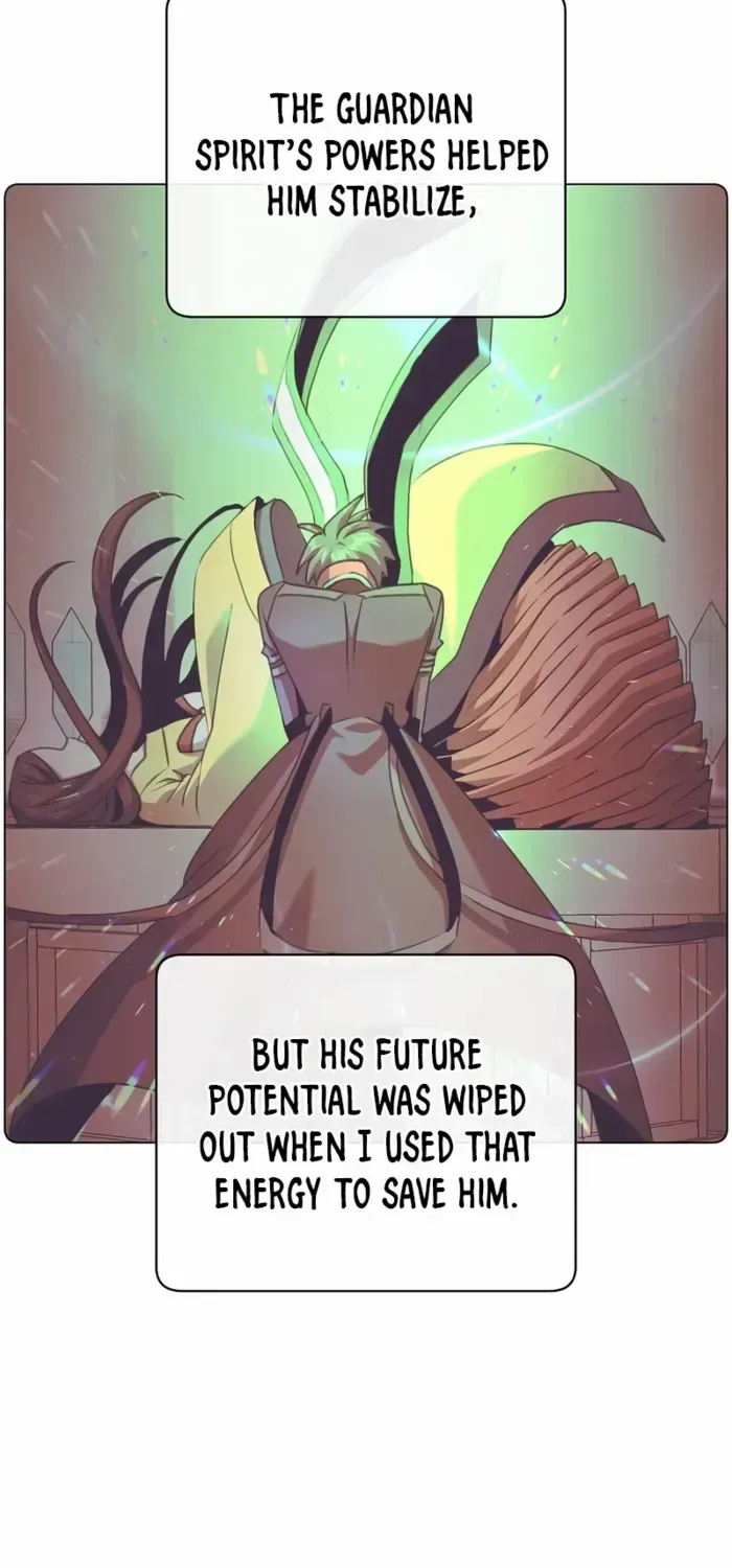 The Max Level Hero Has Returned! Chapter 213 page 41 - 