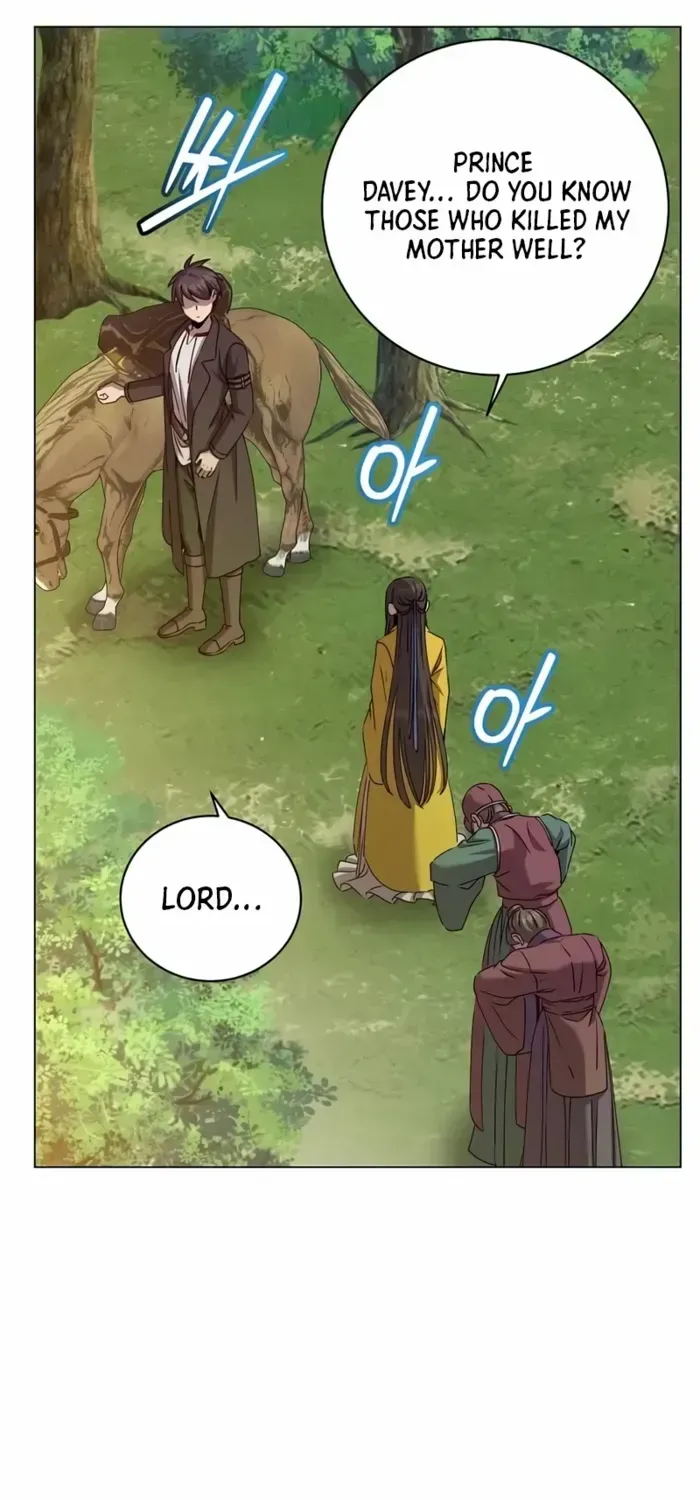 The Max Level Hero Has Returned! Chapter 213 page 47 - 