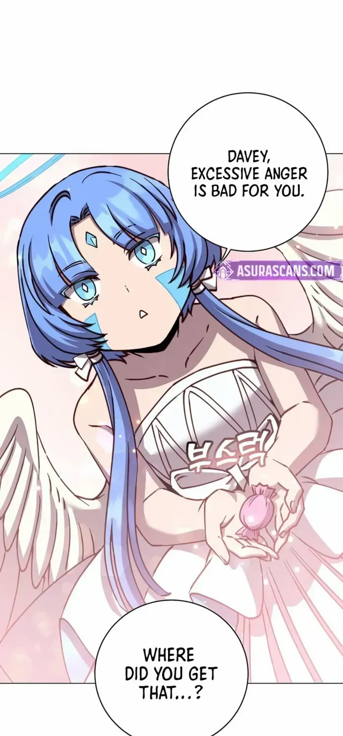 The Max Level Hero Has Returned! Chapter 213 page 6 - 