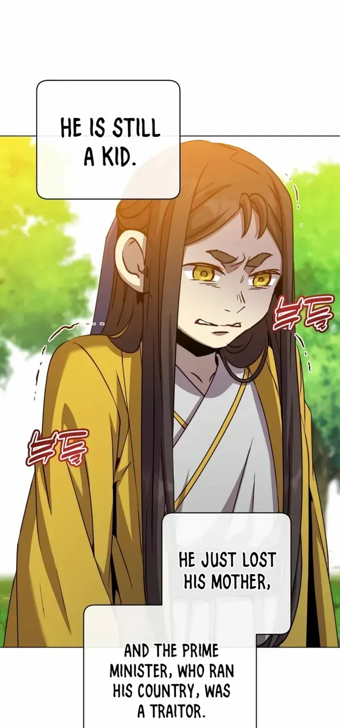 The Max Level Hero Has Returned! Chapter 213 page 58 - 