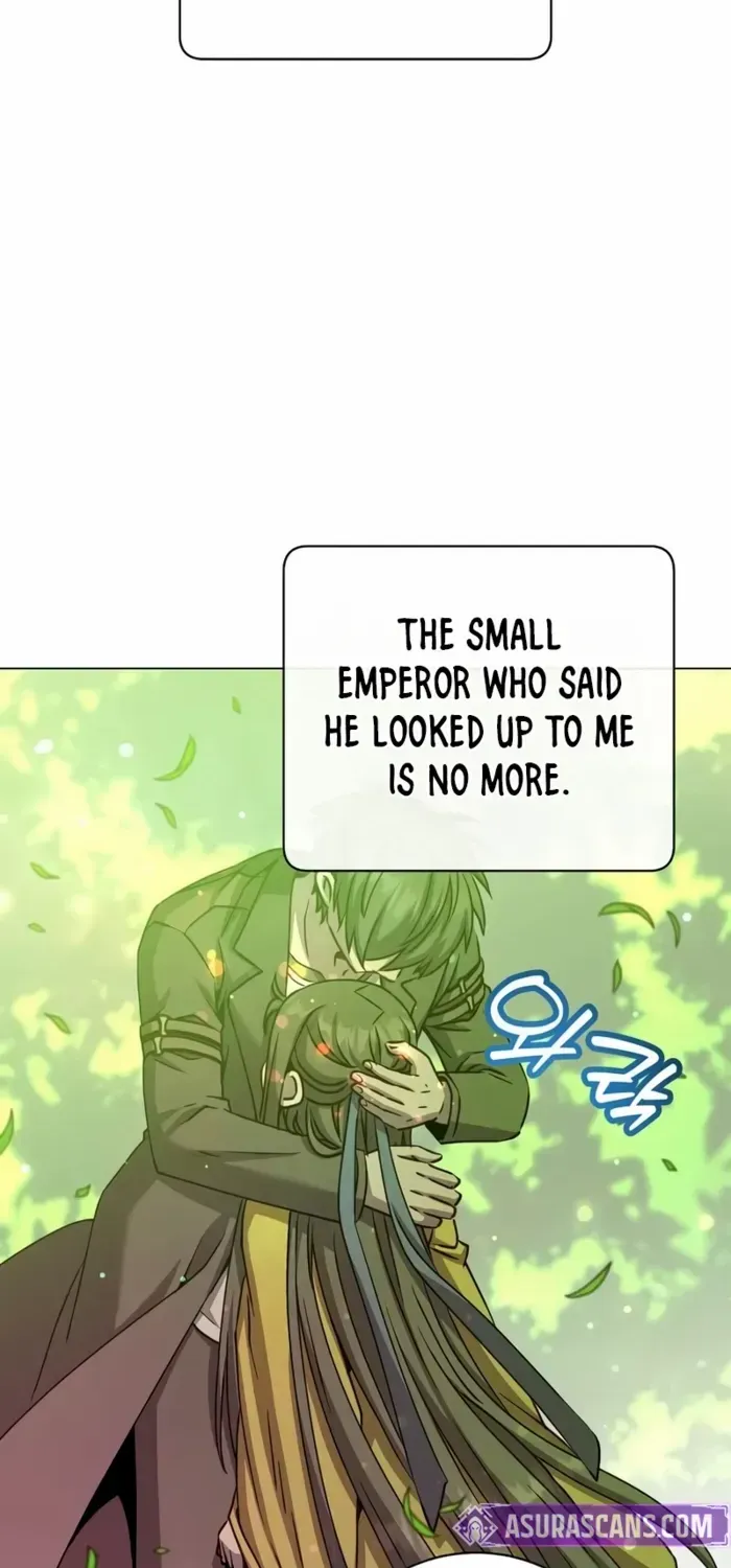 The Max Level Hero Has Returned! Chapter 213 page 59 - 
