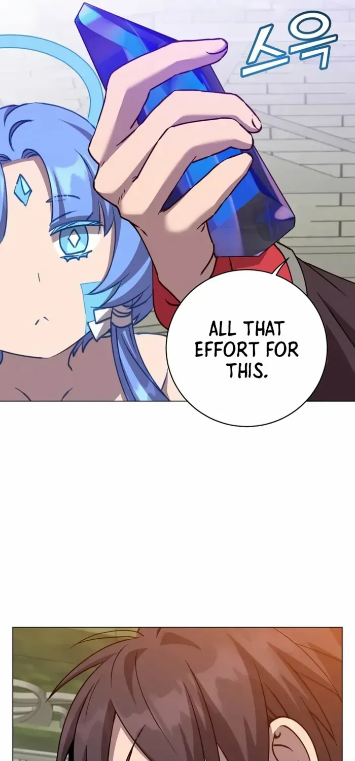 The Max Level Hero Has Returned! Chapter 213 page 9 - 