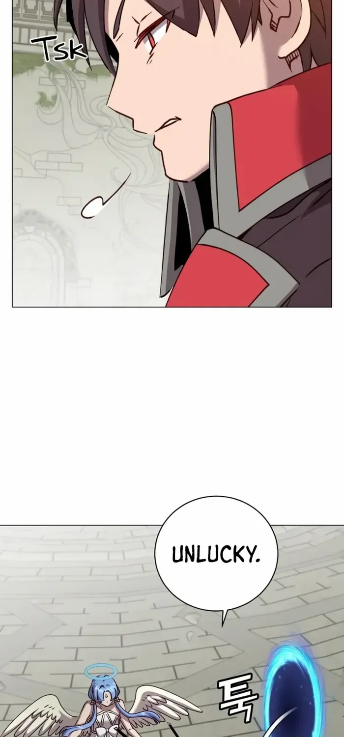The Max Level Hero Has Returned! Chapter 213 page 10 - 