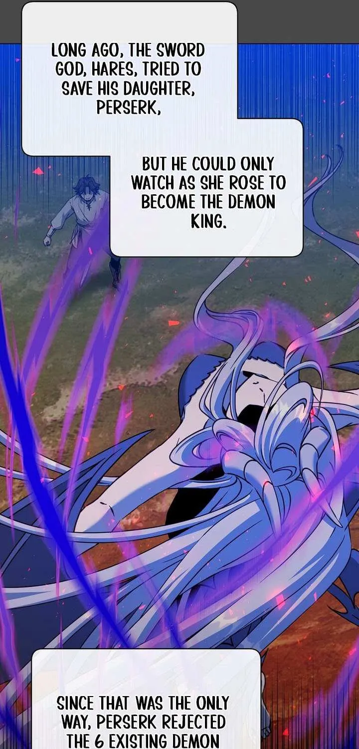 The Max Level Hero Has Returned! Chapter 214 page 13 - 