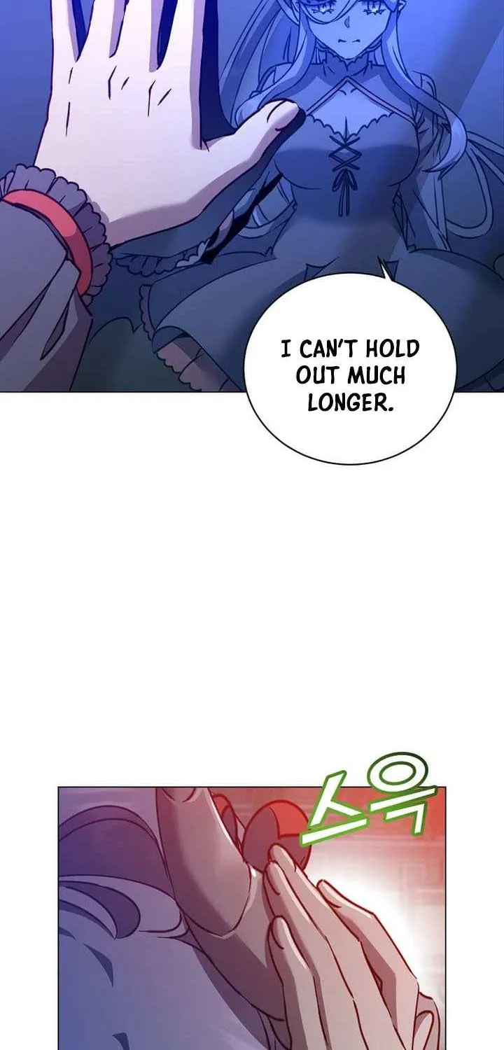 The Max Level Hero Has Returned! Chapter 214 page 18 - 