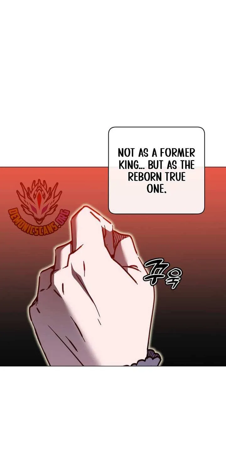 The Max Level Hero Has Returned! Chapter 214 page 23 - 