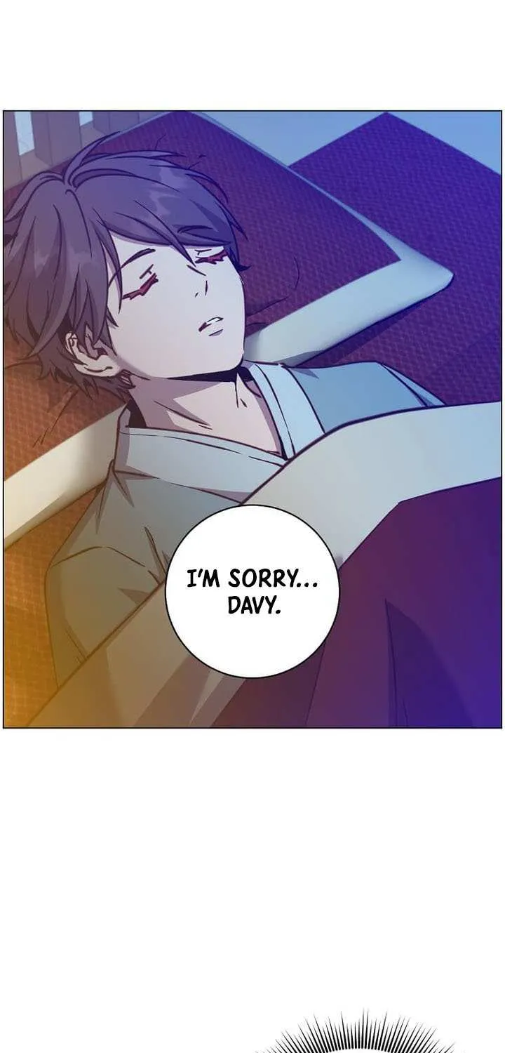 The Max Level Hero Has Returned! Chapter 214 page 24 - 