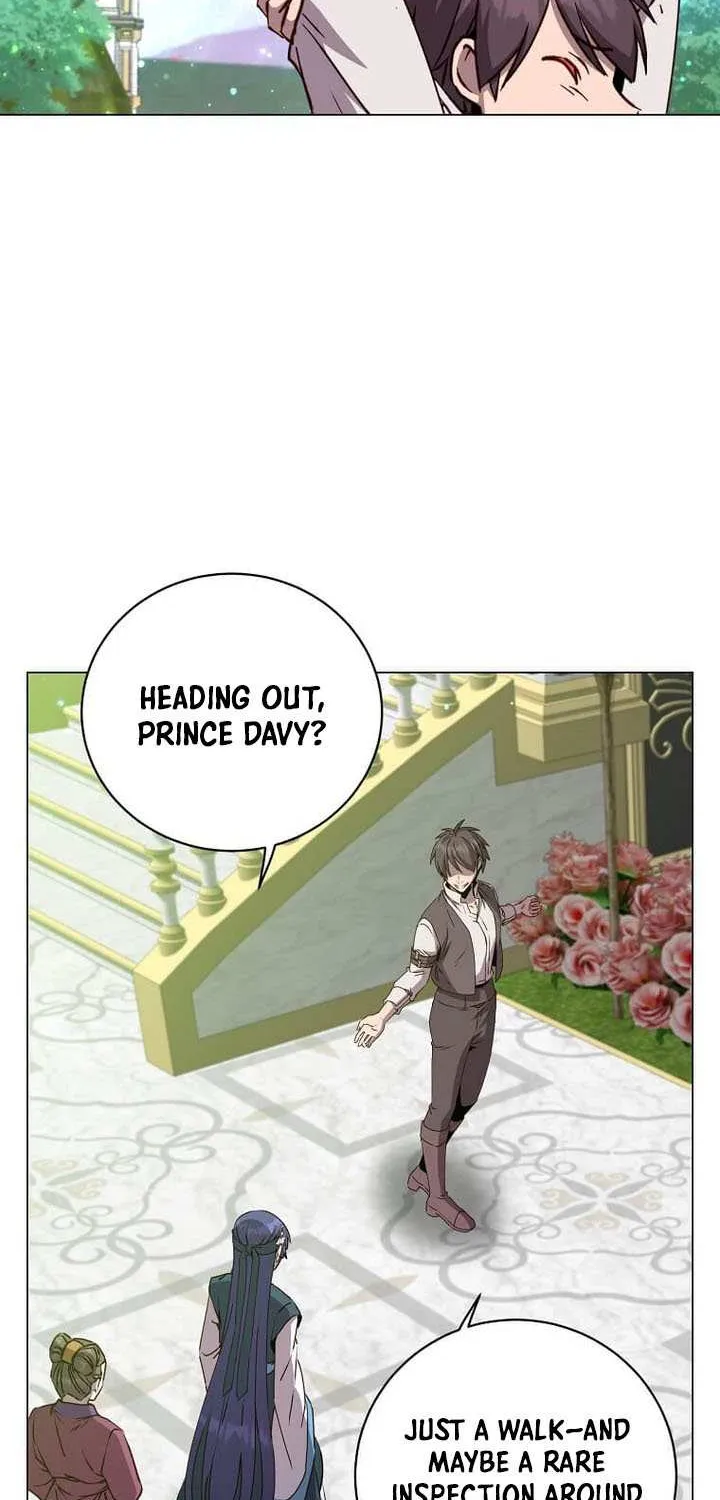 The Max Level Hero Has Returned! Chapter 214 page 39 - 