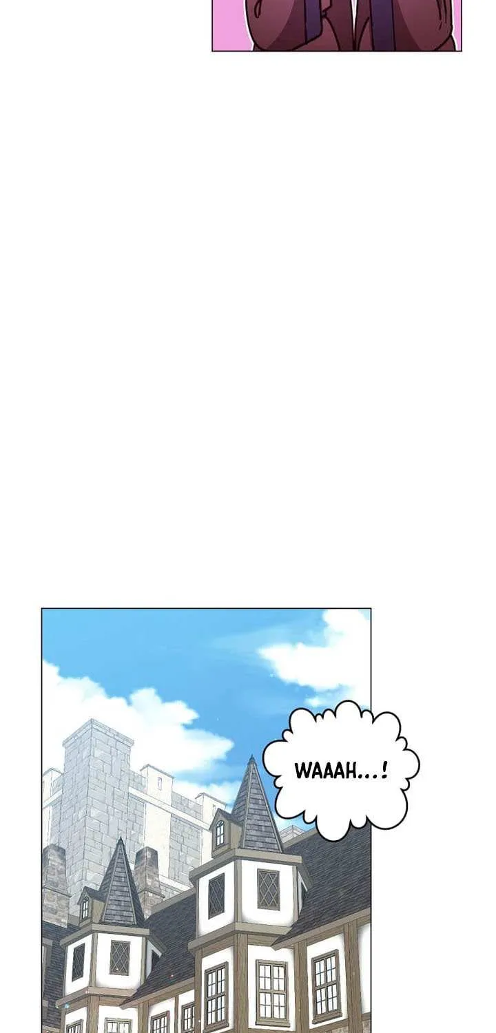The Max Level Hero Has Returned! Chapter 214 page 43 - 