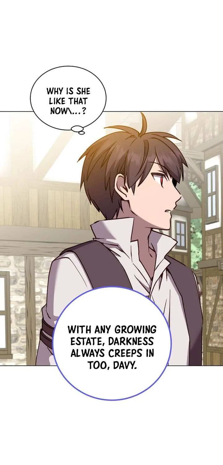 The Max Level Hero Has Returned! Chapter 214 page 50 - 