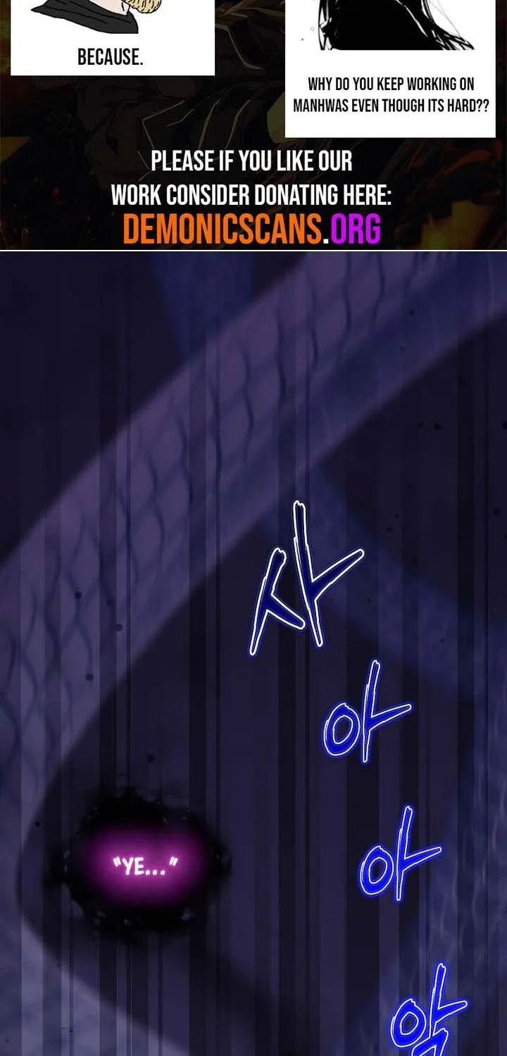 The Max Level Hero Has Returned! Chapter 214 page 6 - 