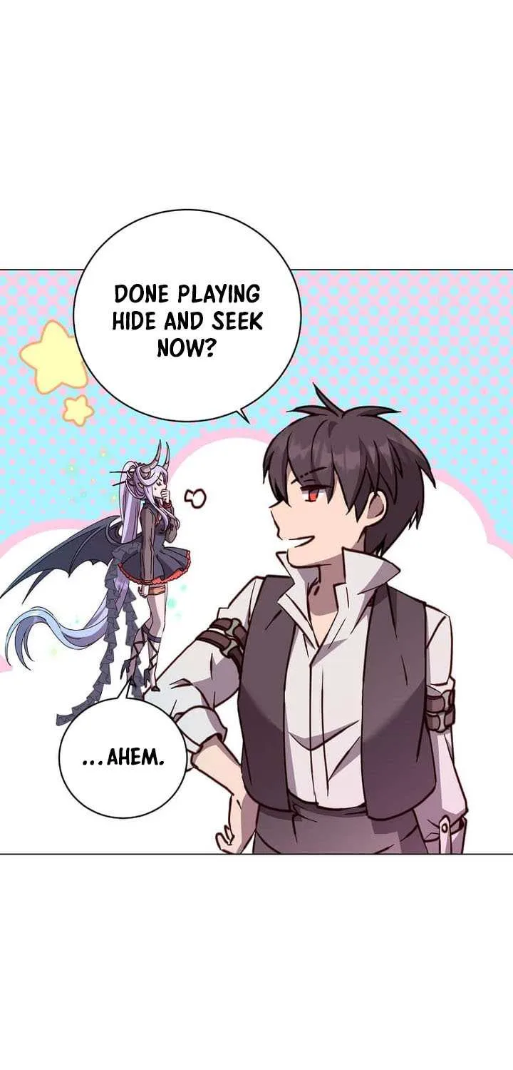The Max Level Hero Has Returned! Chapter 214 page 52 - 