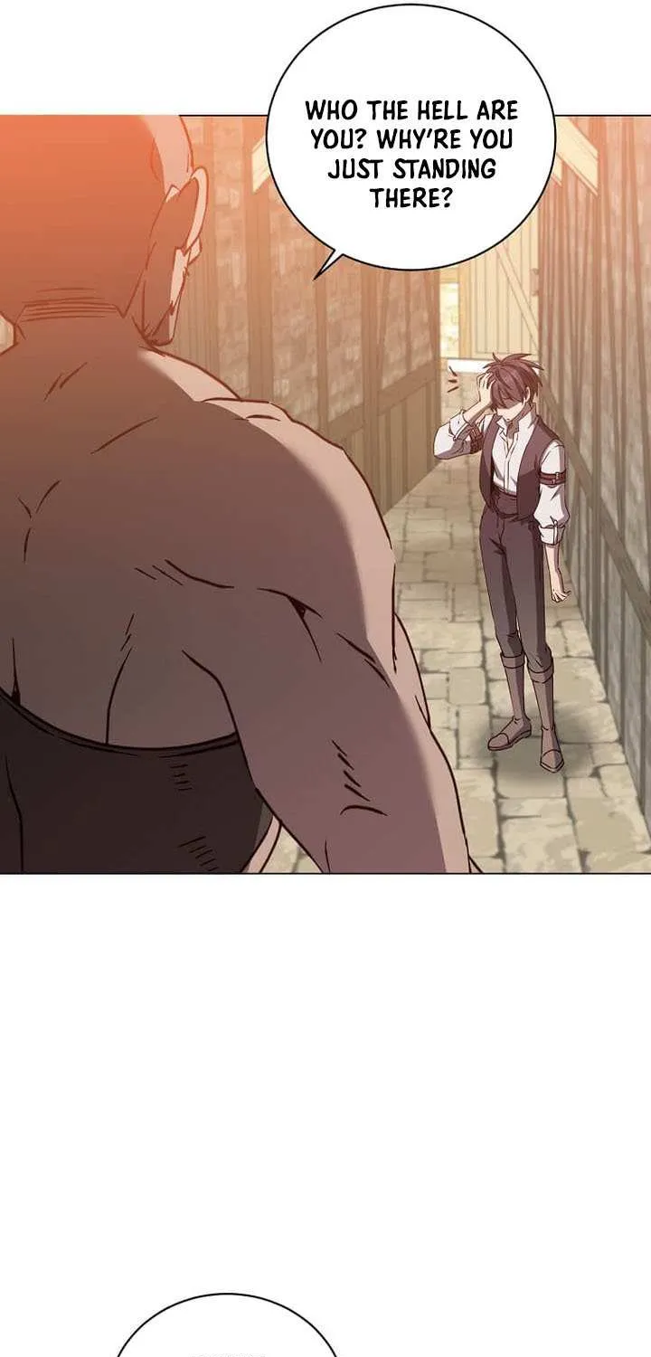 The Max Level Hero Has Returned! Chapter 214 page 55 - 