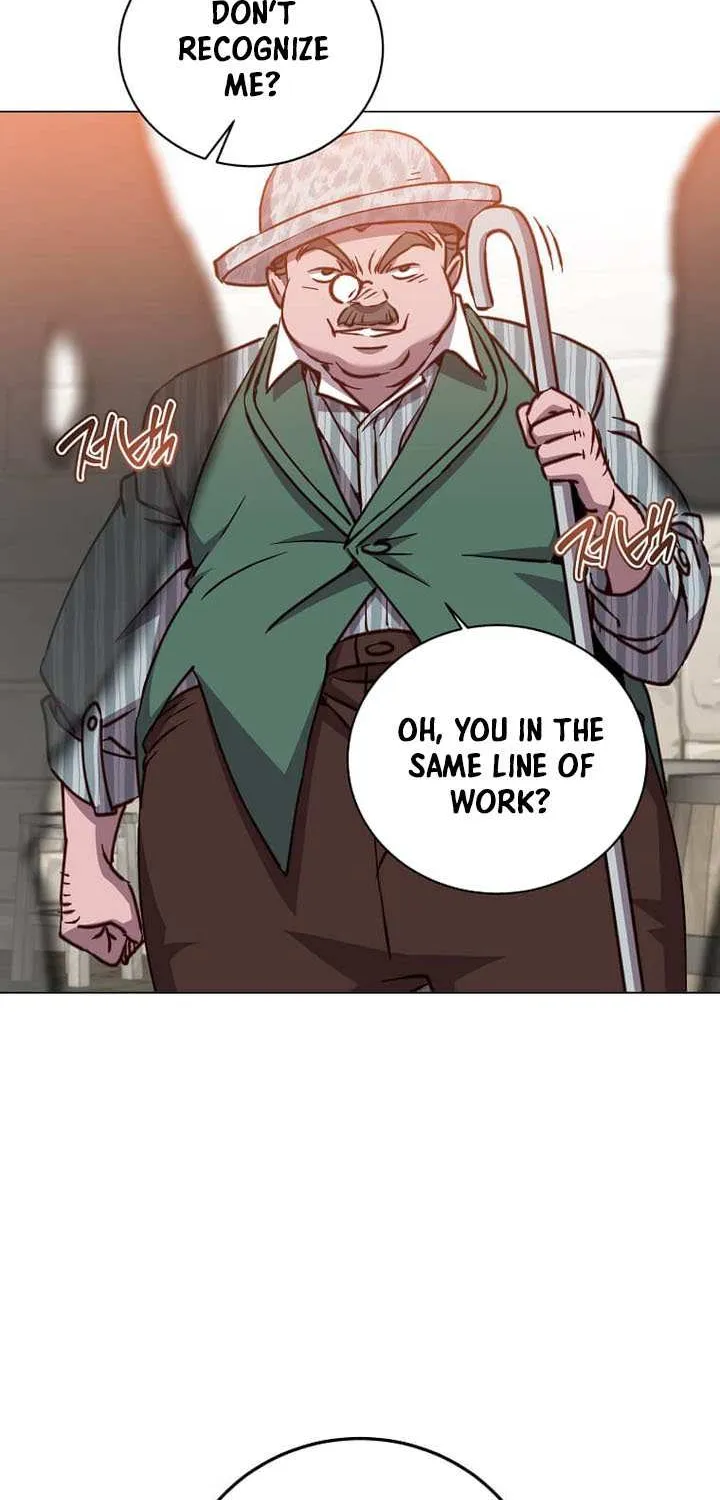 The Max Level Hero Has Returned! Chapter 214 page 56 - 