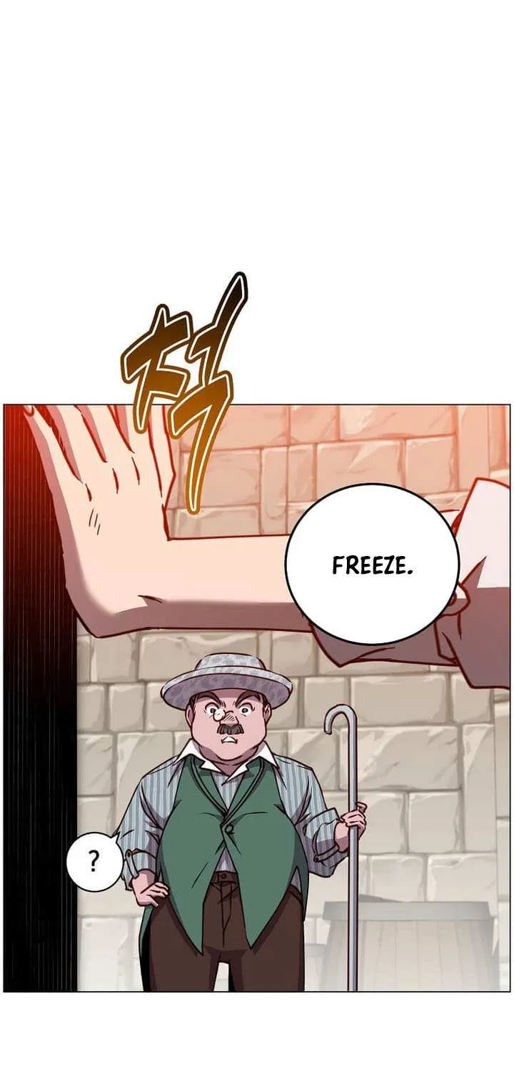 The Max Level Hero Has Returned! Chapter 214 page 59 - 