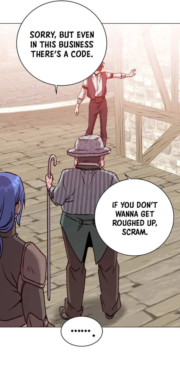 The Max Level Hero Has Returned! Chapter 214 page 62 - 