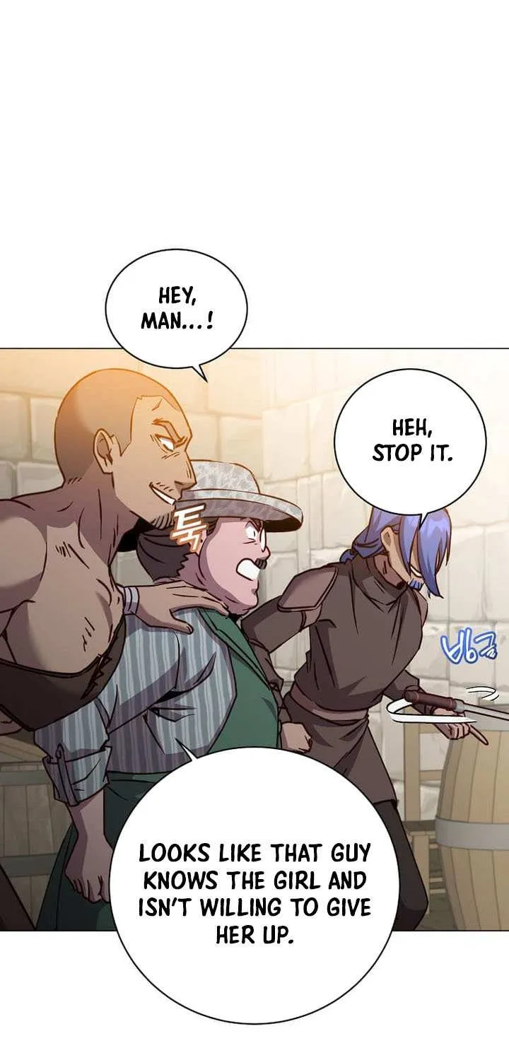 The Max Level Hero Has Returned! Chapter 214 page 63 - 