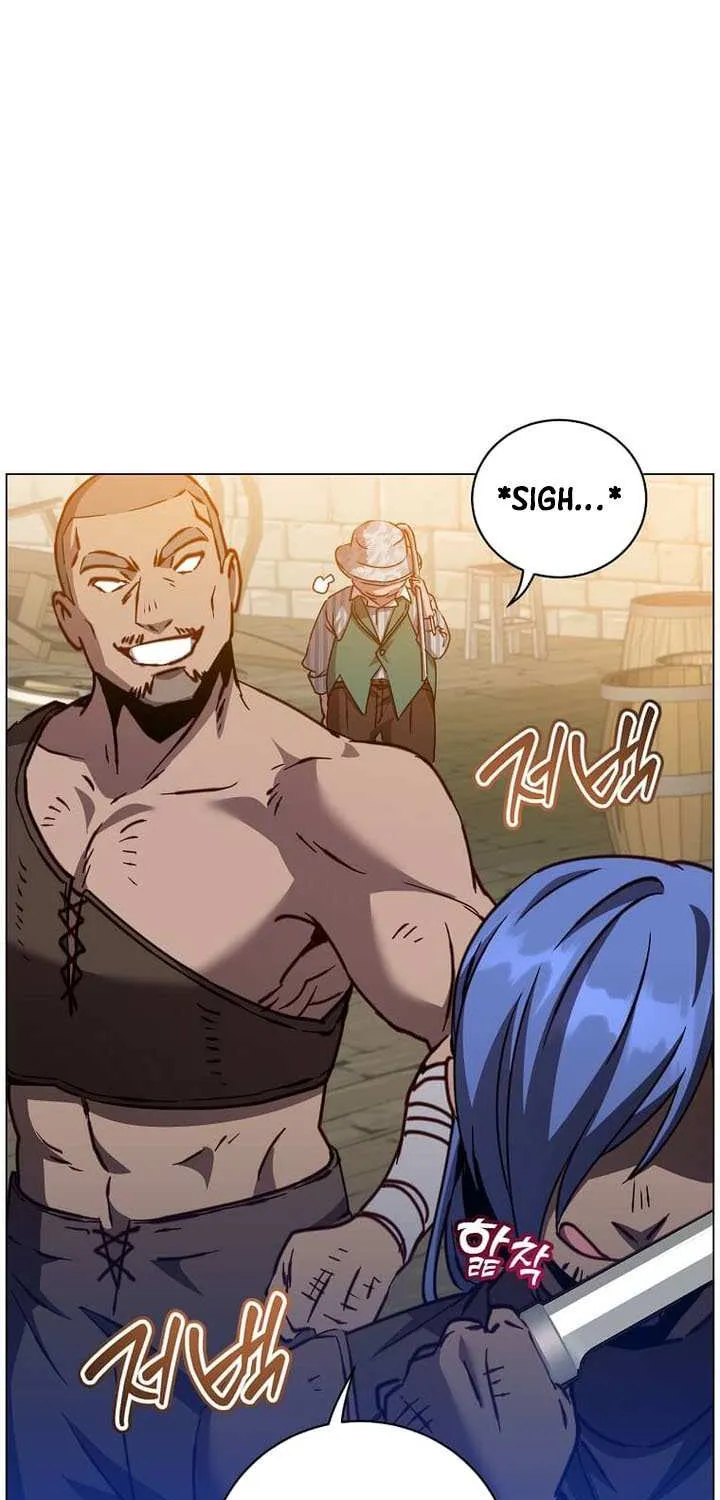 The Max Level Hero Has Returned! Chapter 214 page 64 - 
