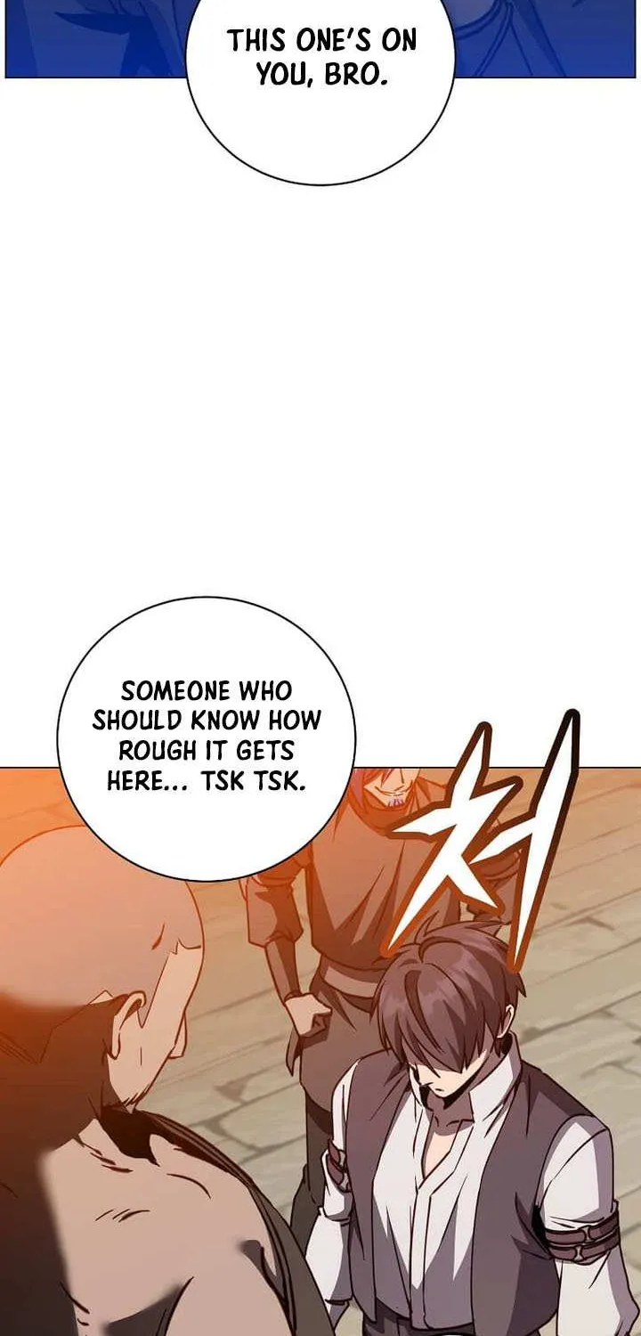 The Max Level Hero Has Returned! Chapter 214 page 65 - 
