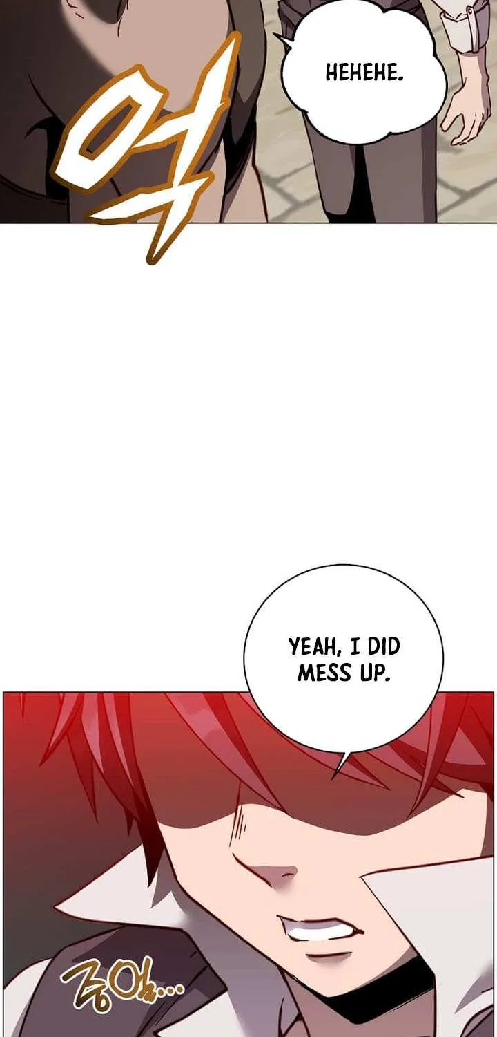 The Max Level Hero Has Returned! Chapter 214 page 66 - 
