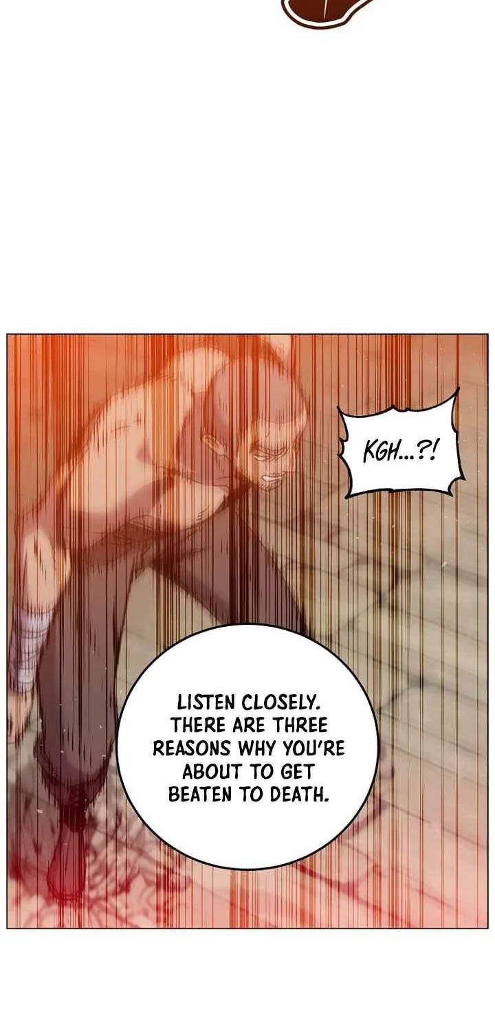 The Max Level Hero Has Returned! Chapter 214 page 70 - 