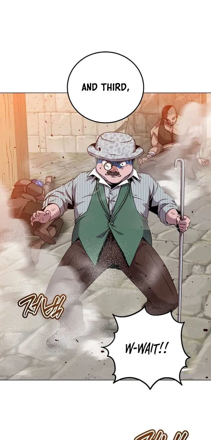 The Max Level Hero Has Returned! Chapter 214 page 77 - 
