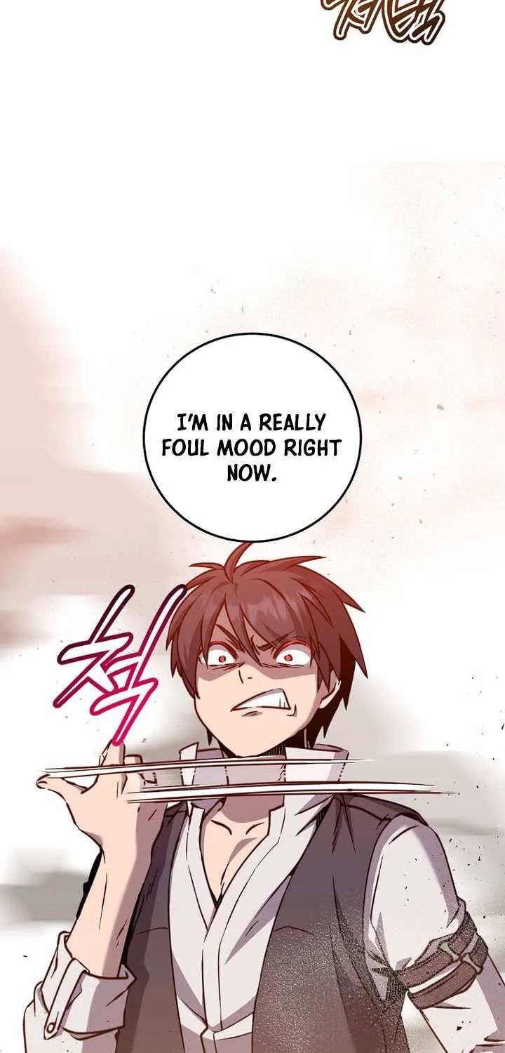 The Max Level Hero Has Returned! Chapter 214 page 78 - 