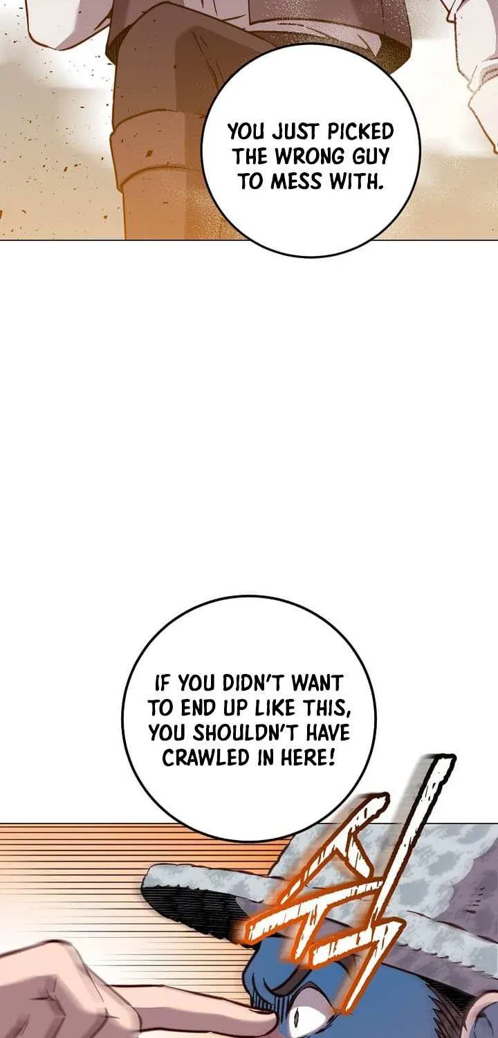 The Max Level Hero Has Returned! Chapter 214 page 79 - 