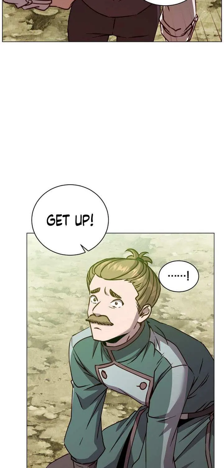 The Max Level Hero Has Returned! Chapter 215 page 11 - 