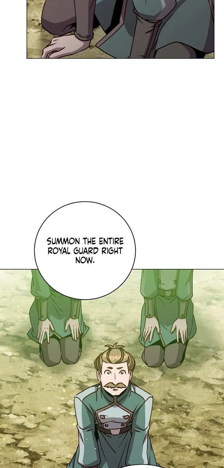 The Max Level Hero Has Returned! Chapter 215 page 12 - 