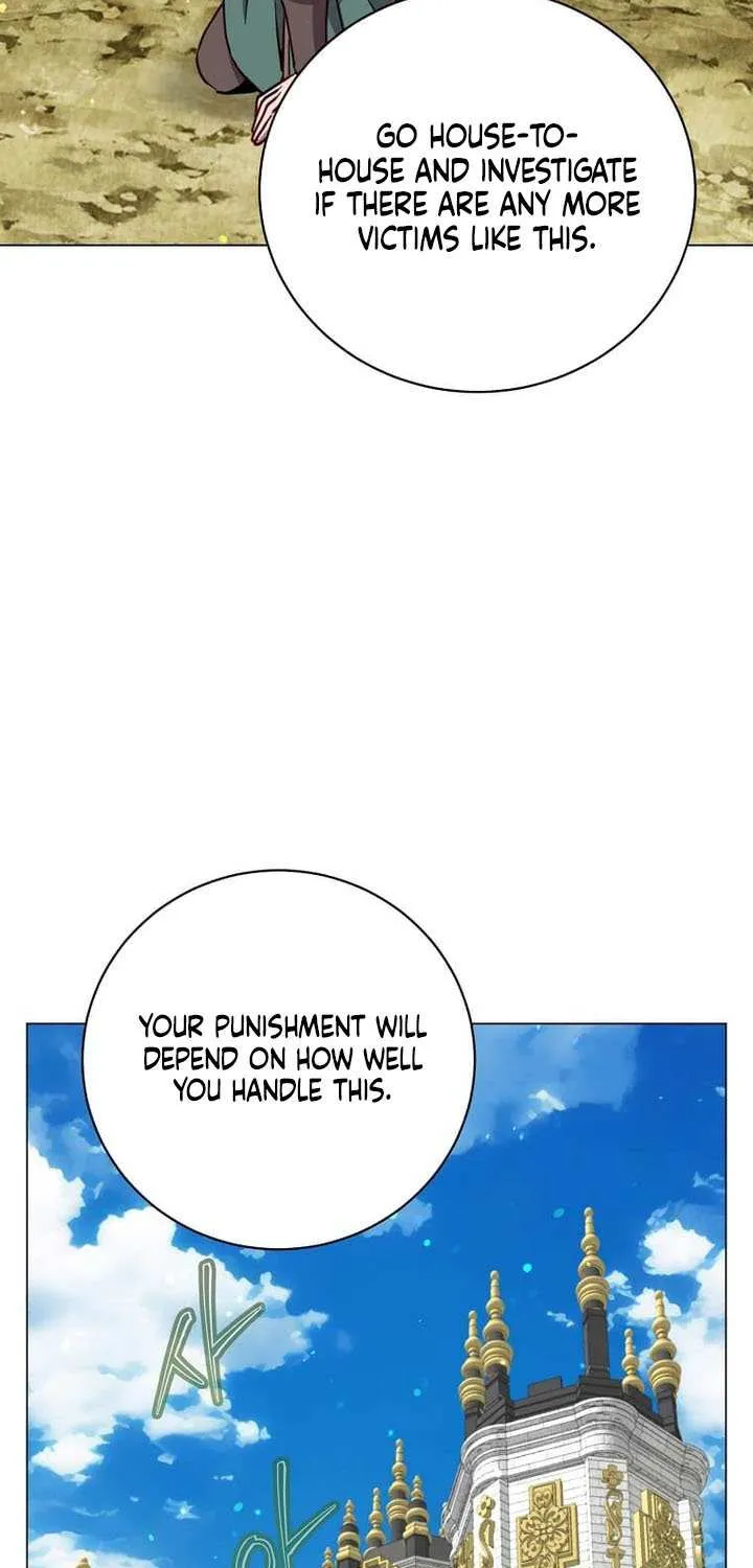 The Max Level Hero Has Returned! Chapter 215 page 13 - 