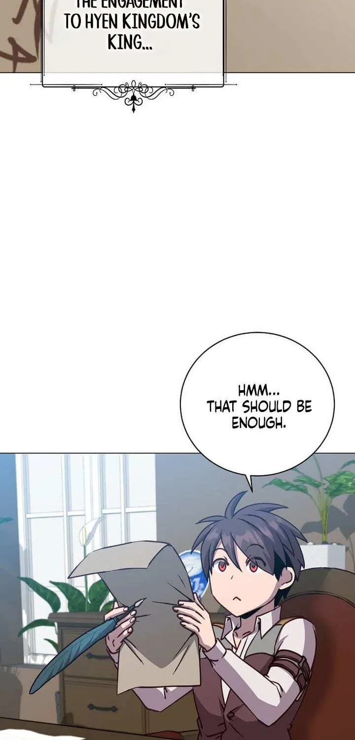 The Max Level Hero Has Returned! Chapter 215 page 17 - 