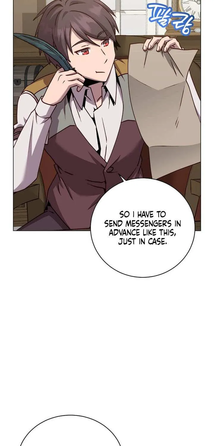 The Max Level Hero Has Returned! Chapter 215 page 20 - 