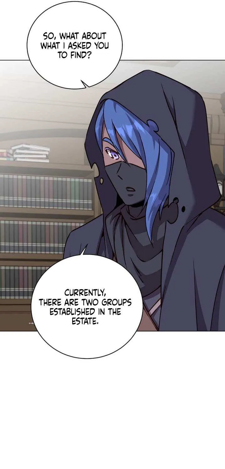 The Max Level Hero Has Returned! Chapter 215 page 23 - 