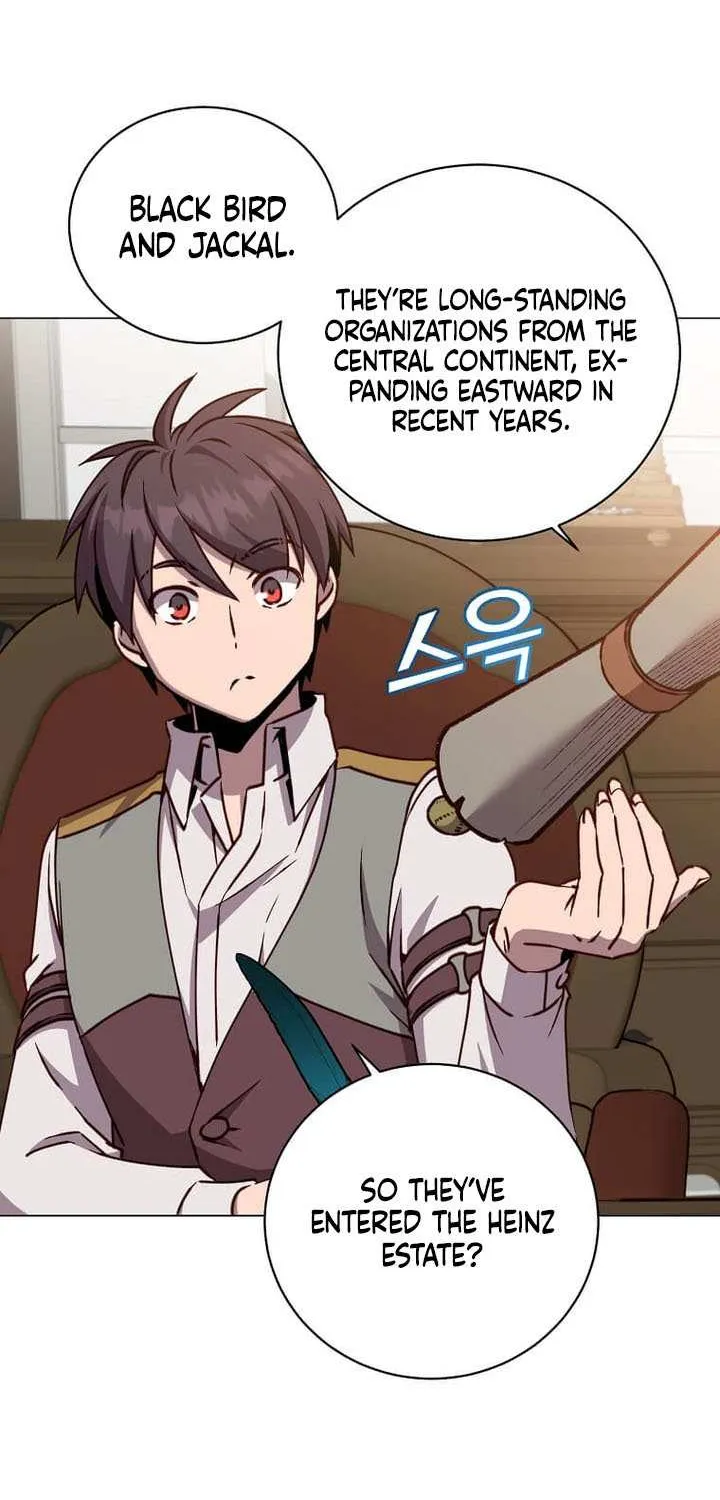 The Max Level Hero Has Returned! Chapter 215 page 24 - 