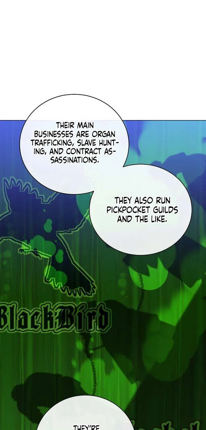 The Max Level Hero Has Returned! Chapter 215 page 25 - 